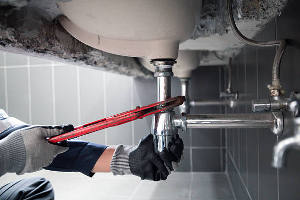 Trusted Gas Line Repair service in Starr, SC - Masters Plumbing Service